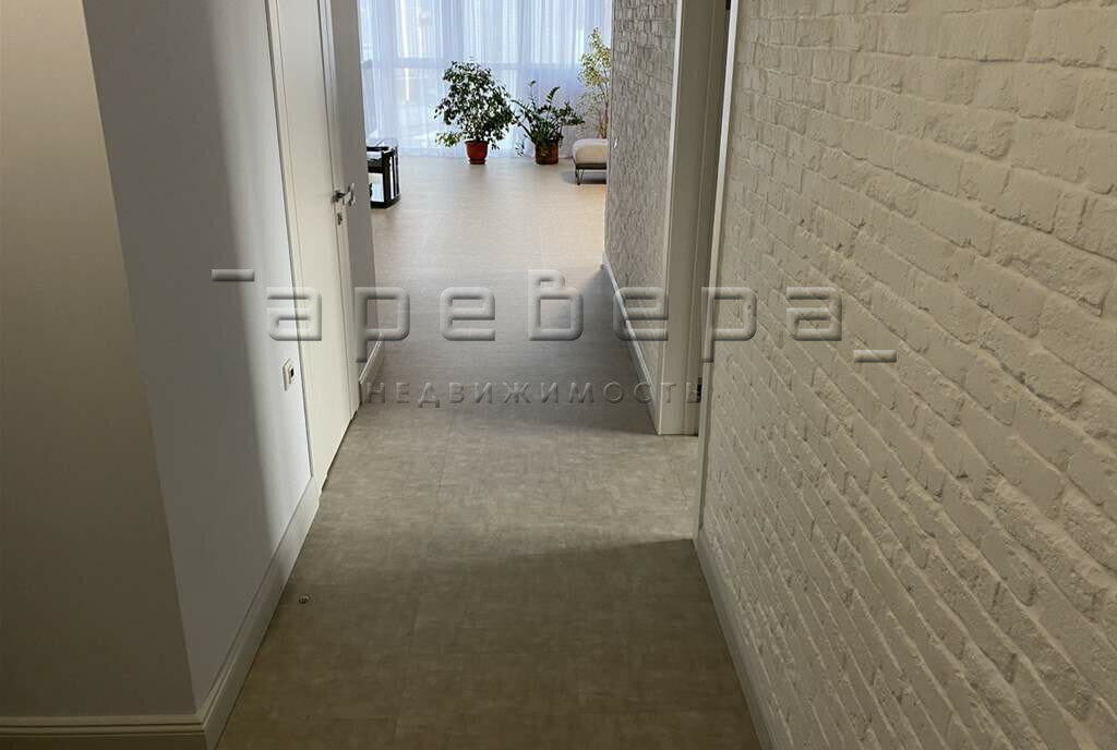 квартира г Красноярск ул Авиаторов 3 фото 13
