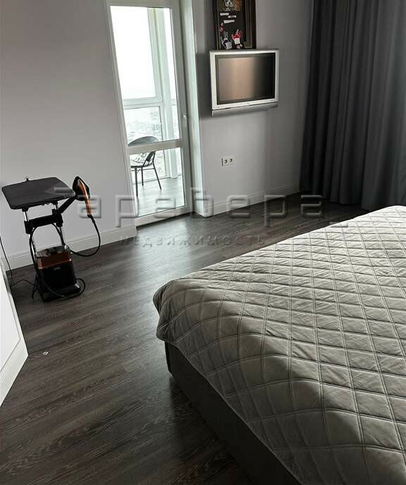 квартира г Красноярск ул Авиаторов 3 фото 15