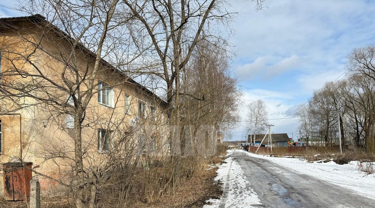 квартира р-н Сокольский г Сокол ул Клубная 8 фото 14