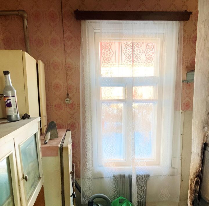 дом р-н Кольчугинский г Кольчугино ул Володарского 21 фото 6