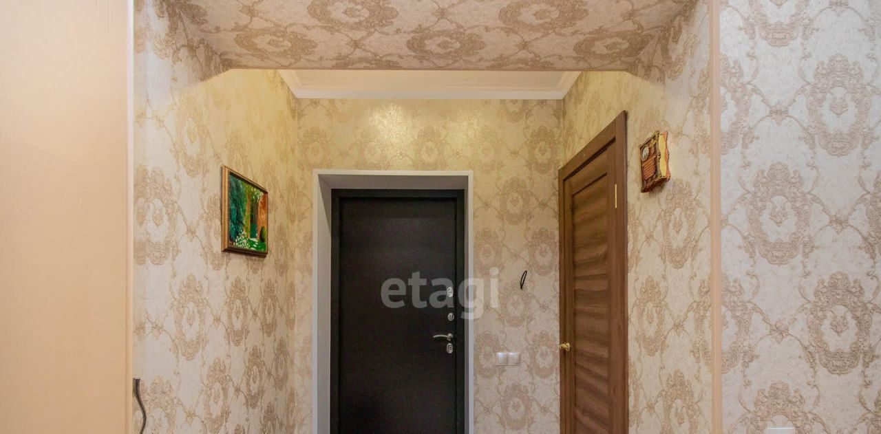 дом г Тюмень д Казарово р-н Центральный ул Булата Сулейманова фото 9