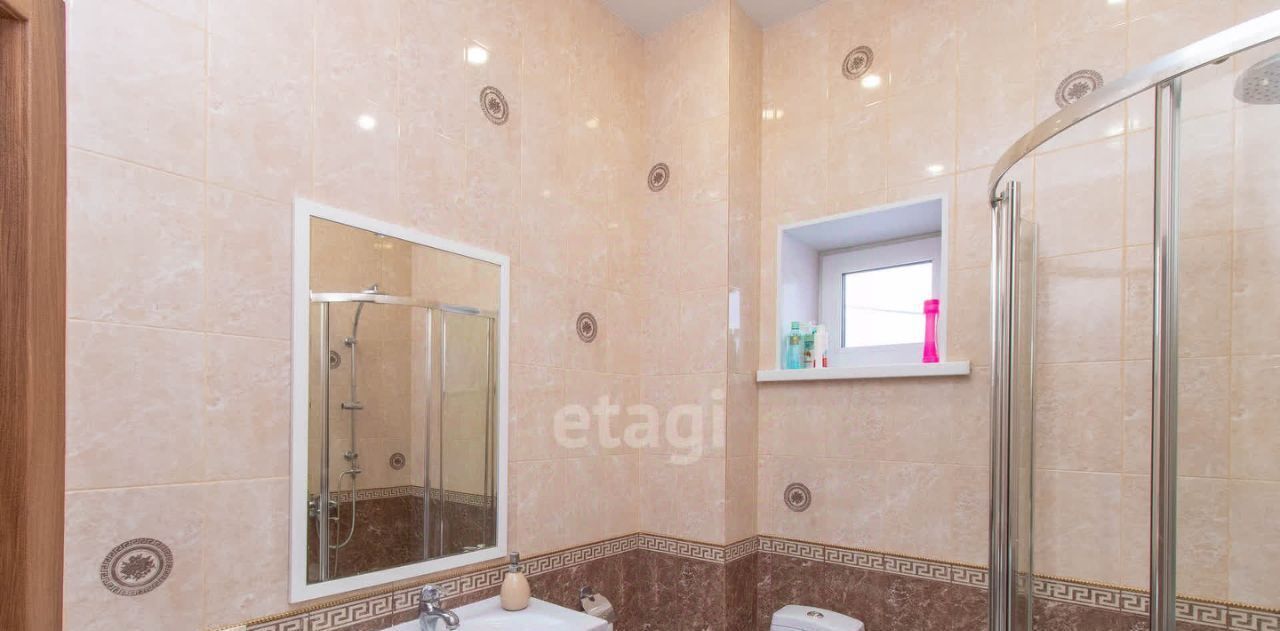 дом г Тюмень д Казарово р-н Центральный ул Булата Сулейманова фото 17