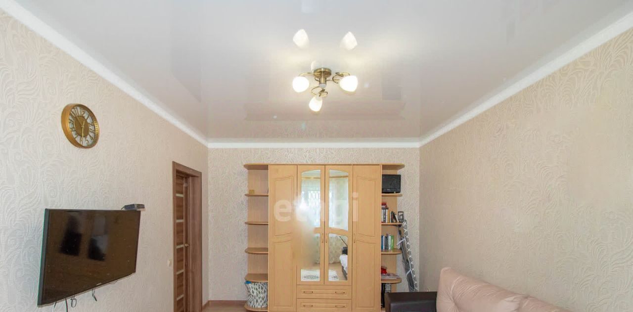 дом г Тюмень д Казарово р-н Центральный ул Булата Сулейманова фото 22