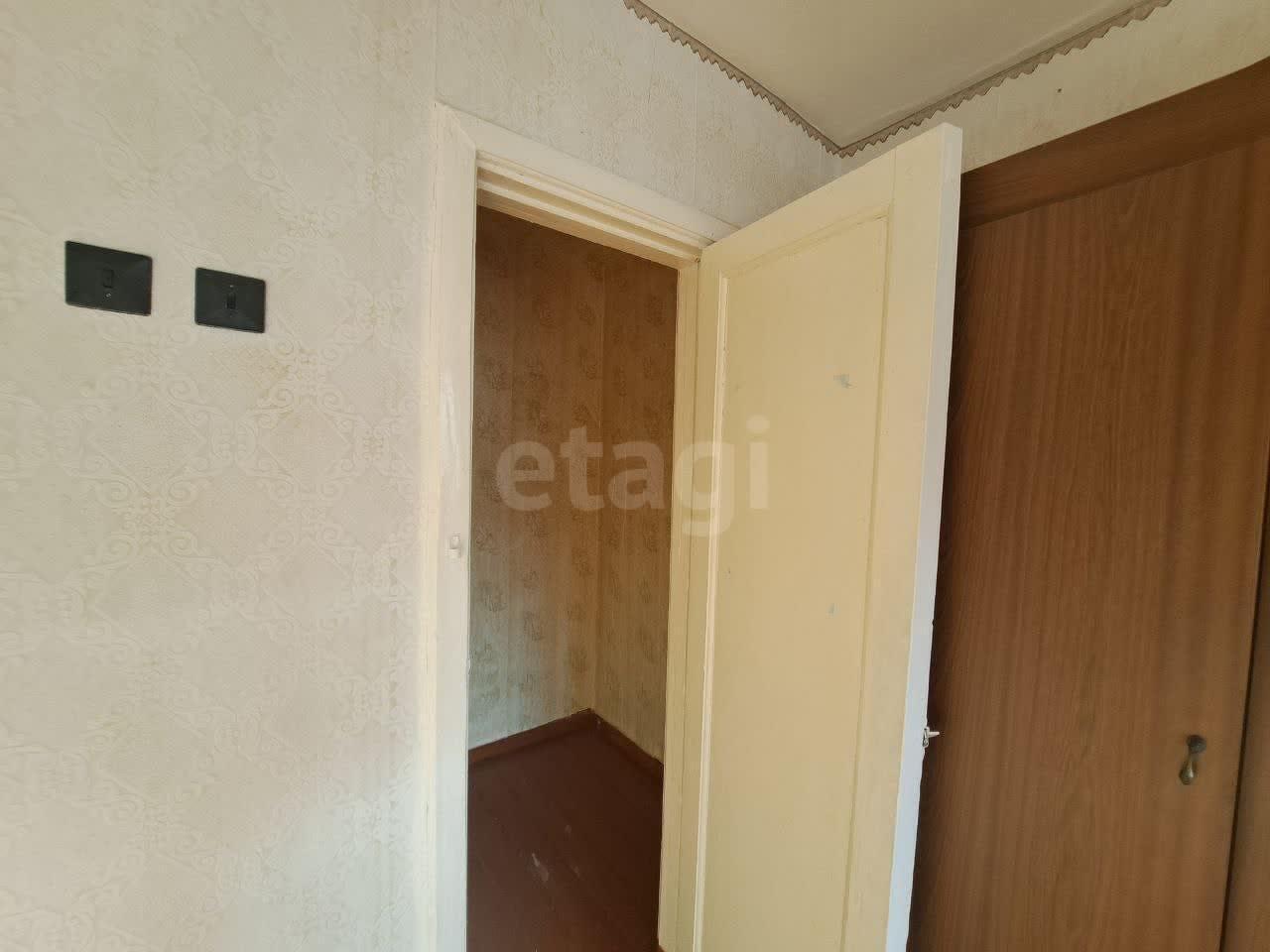 квартира р-н Чернушинский г Чернушка ул Ленина 617830 107 фото 6