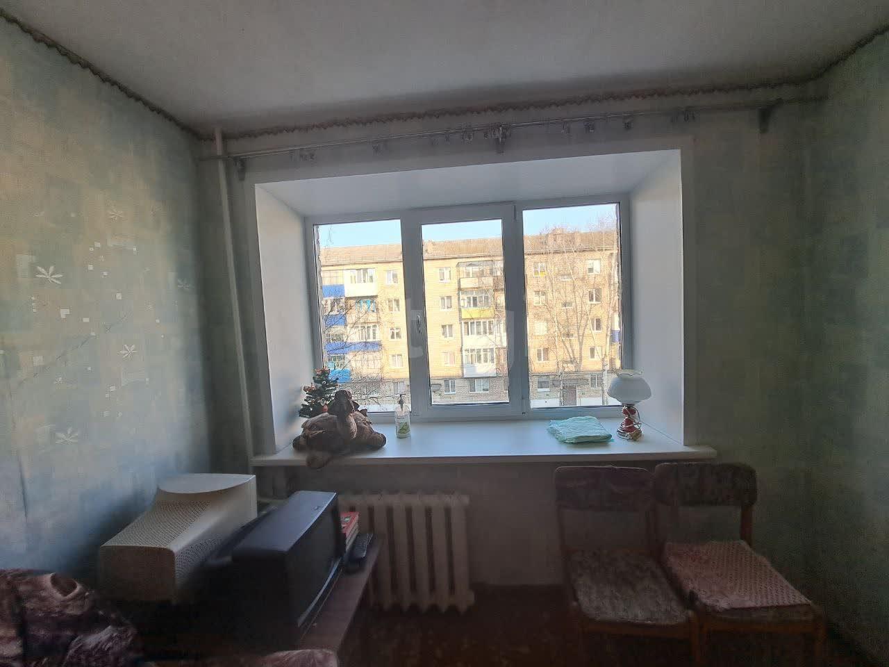 квартира р-н Чернушинский г Чернушка ул Ленина 617830 107 фото 8