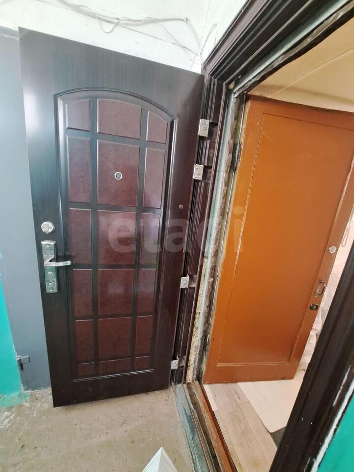 квартира р-н Чернушинский г Чернушка ул Ленина 617830 107 фото 15