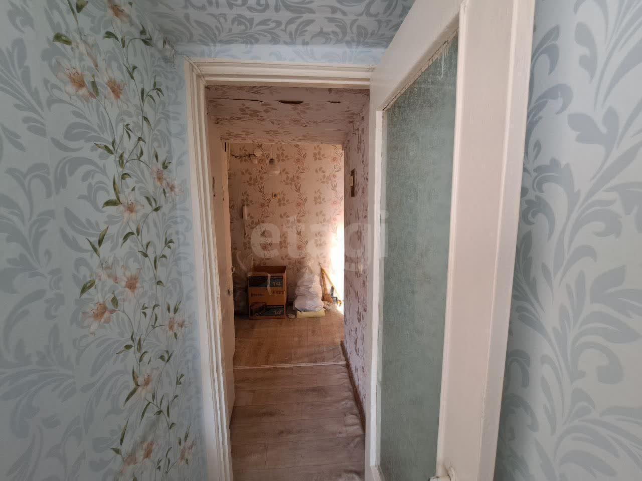 квартира р-н Чернушинский г Чернушка ул Ленина 617830 107 фото 12