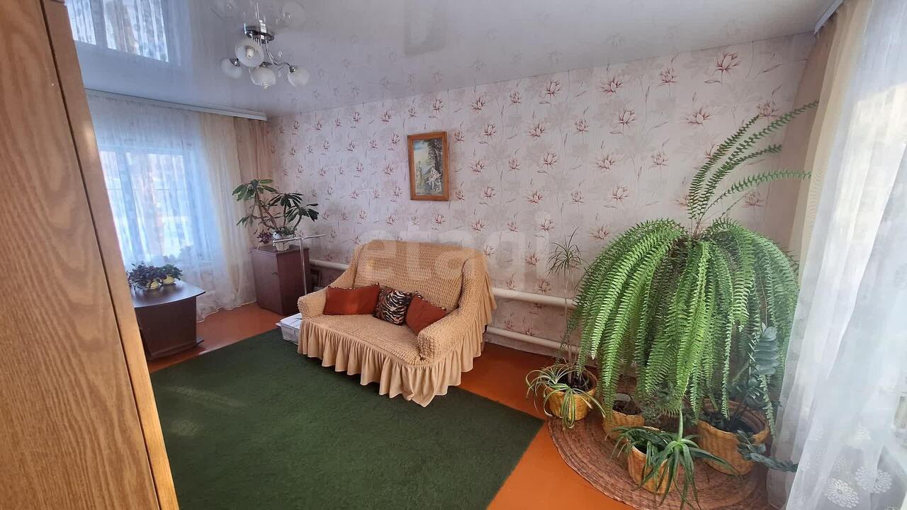 дом р-н Чернушинский г Чернушка ул Инженерная фото 24