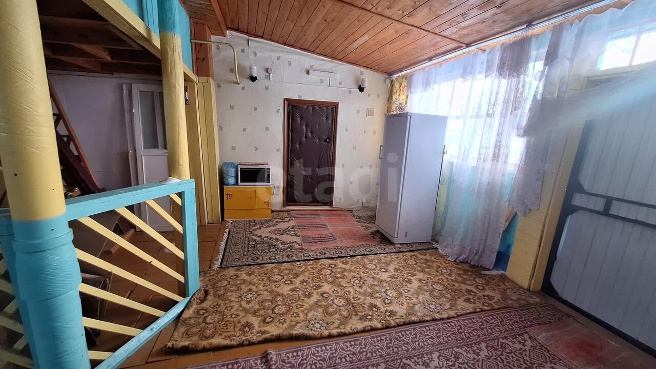 дом р-н Чернушинский г Чернушка ул Инженерная фото 26