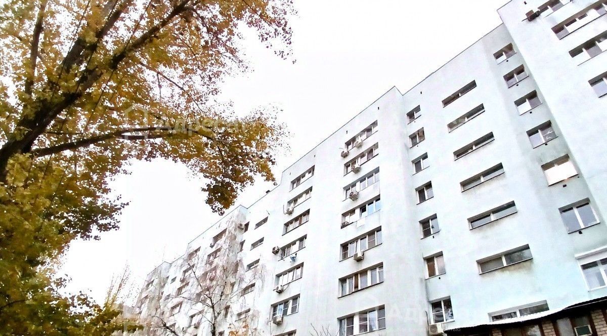 квартира г Волгоград р-н Центральный ул им. Ткачева 18 фото 9