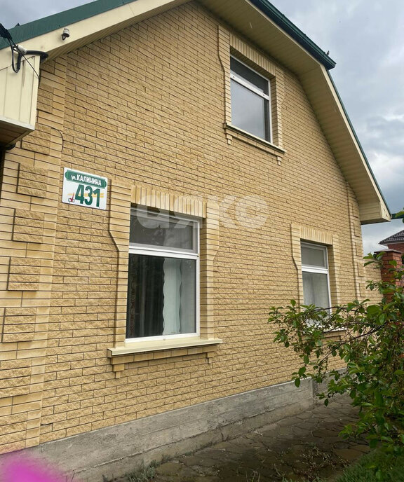 дом г Майкоп ул Калинина 431 фото 19