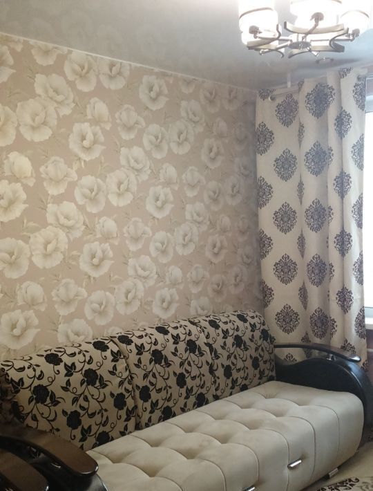 квартира г Мирный ул Циргвава 17 фото 5