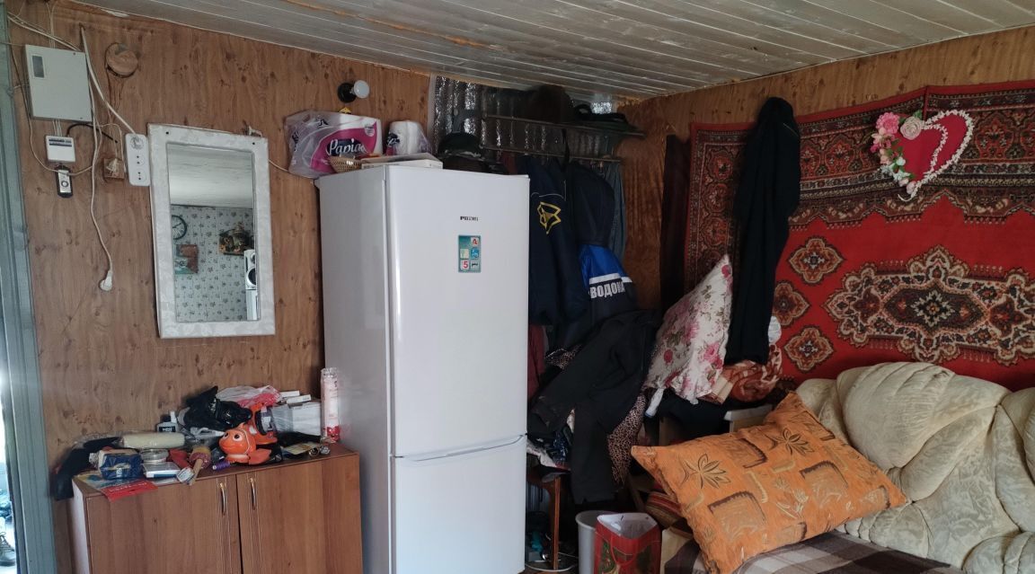 дом г Копейск снт Дружба 241 фото 10
