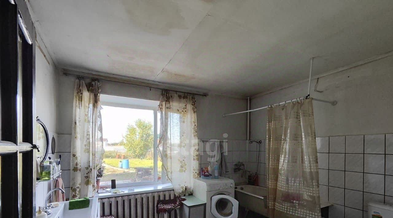 дом г Копейск с Синеглазово пер Клубный 11а Копейский городской округ фото 13