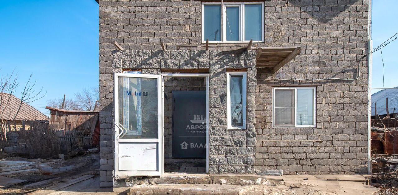 дом г Магнитогорск р-н Ленинский пер Мицкевича 3 фото 17