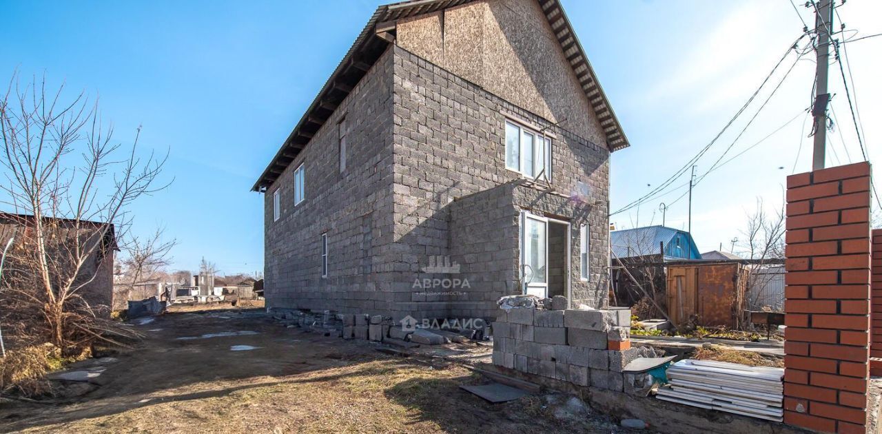 дом г Магнитогорск р-н Ленинский пер Мицкевича 3 фото 18