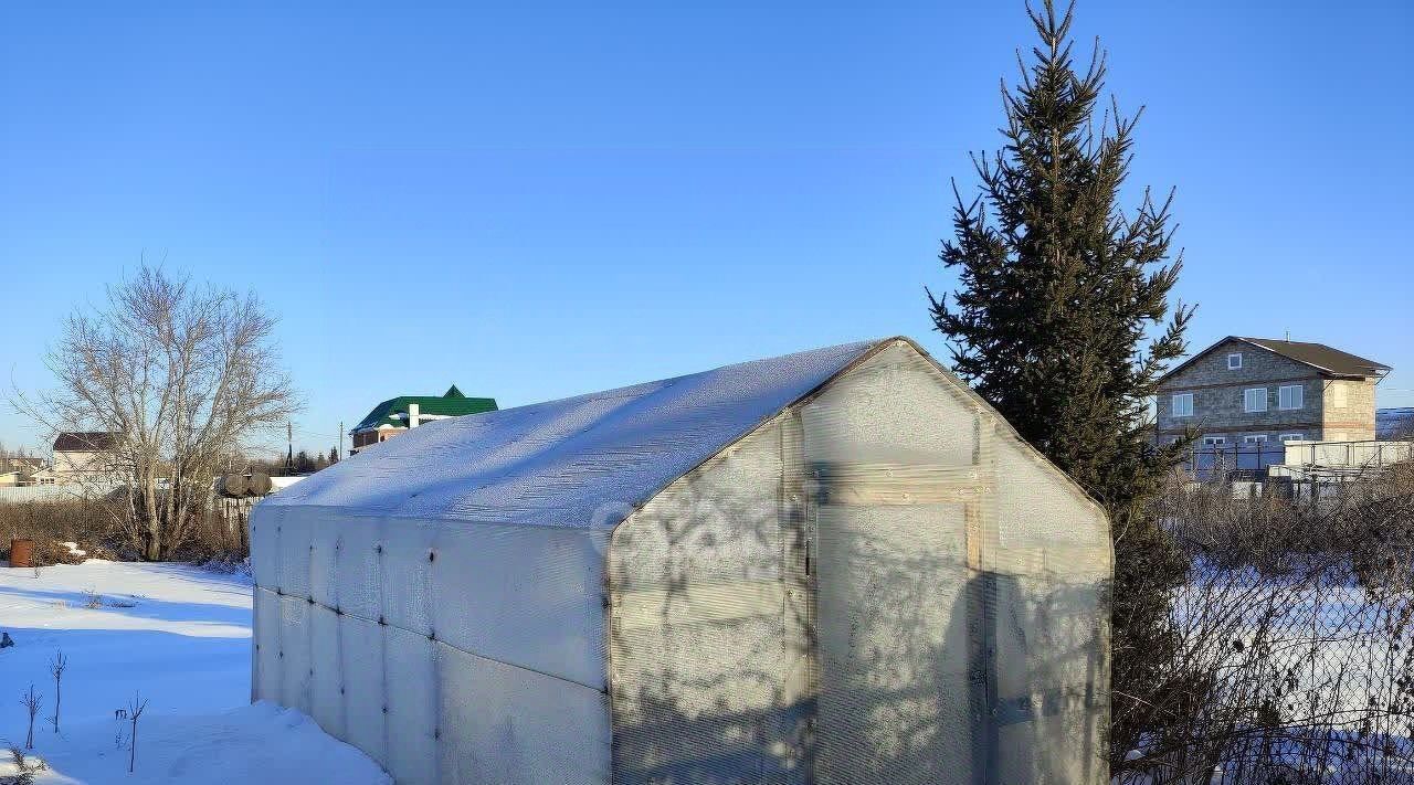 дом г Копейск с Синеглазово пер Клубный 11а Копейский городской округ фото 23