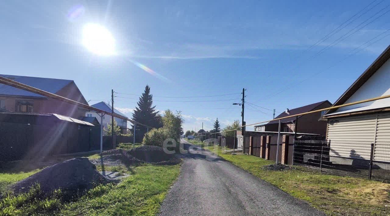 дом г Копейск с Синеглазово пер Клубный 11а Копейский городской округ фото 30