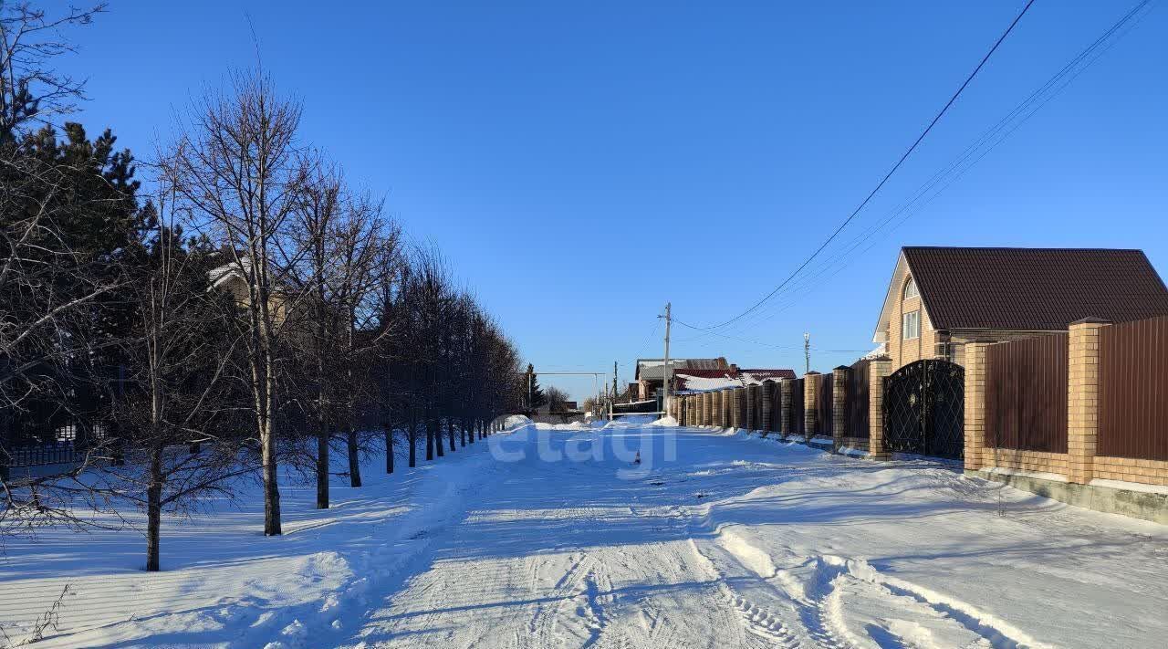 дом г Копейск с Синеглазово пер Клубный 11а Копейский городской округ фото 34