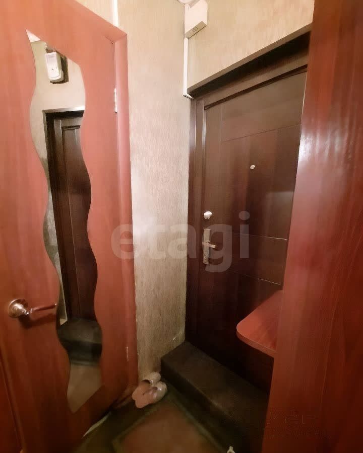 квартира г Новосибирск ул Мира 59/1 Площадь Маркса фото 12