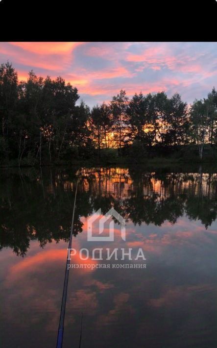 земля г Комсомольск-на-Амуре ул Рябиновая 32 АСЗ Сад № 4 СНТ фото 13