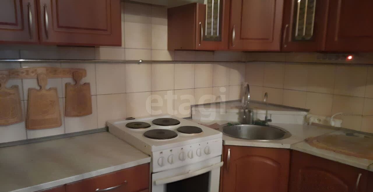 квартира г Новосибирск ул Мира 59/1 Площадь Маркса фото 16