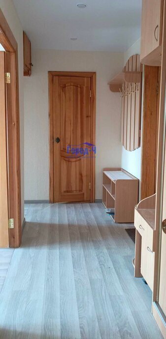 квартира г Чебоксары ул Ленинского Комсомола 52 фото 13
