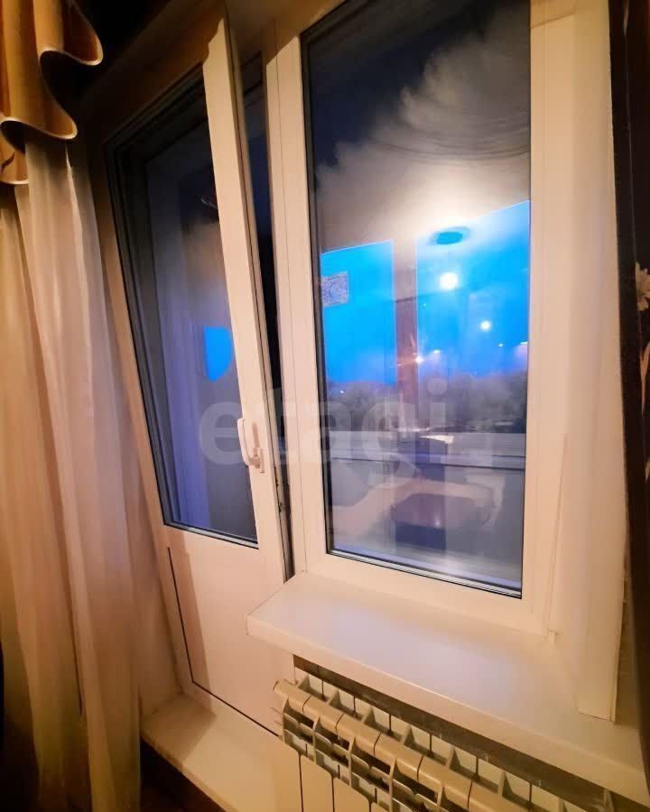 квартира г Новосибирск ул Мира 59/1 Площадь Маркса фото 19