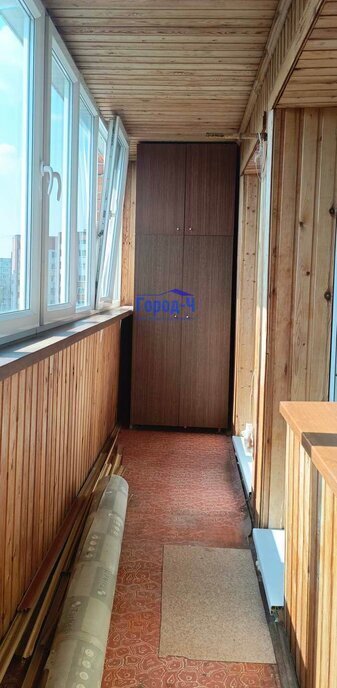 квартира г Чебоксары ул Ленинского Комсомола 52 фото 15