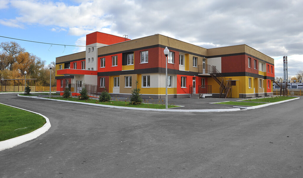 квартира г Самара Алабинская ул Александра Солженицына 2 фото 10