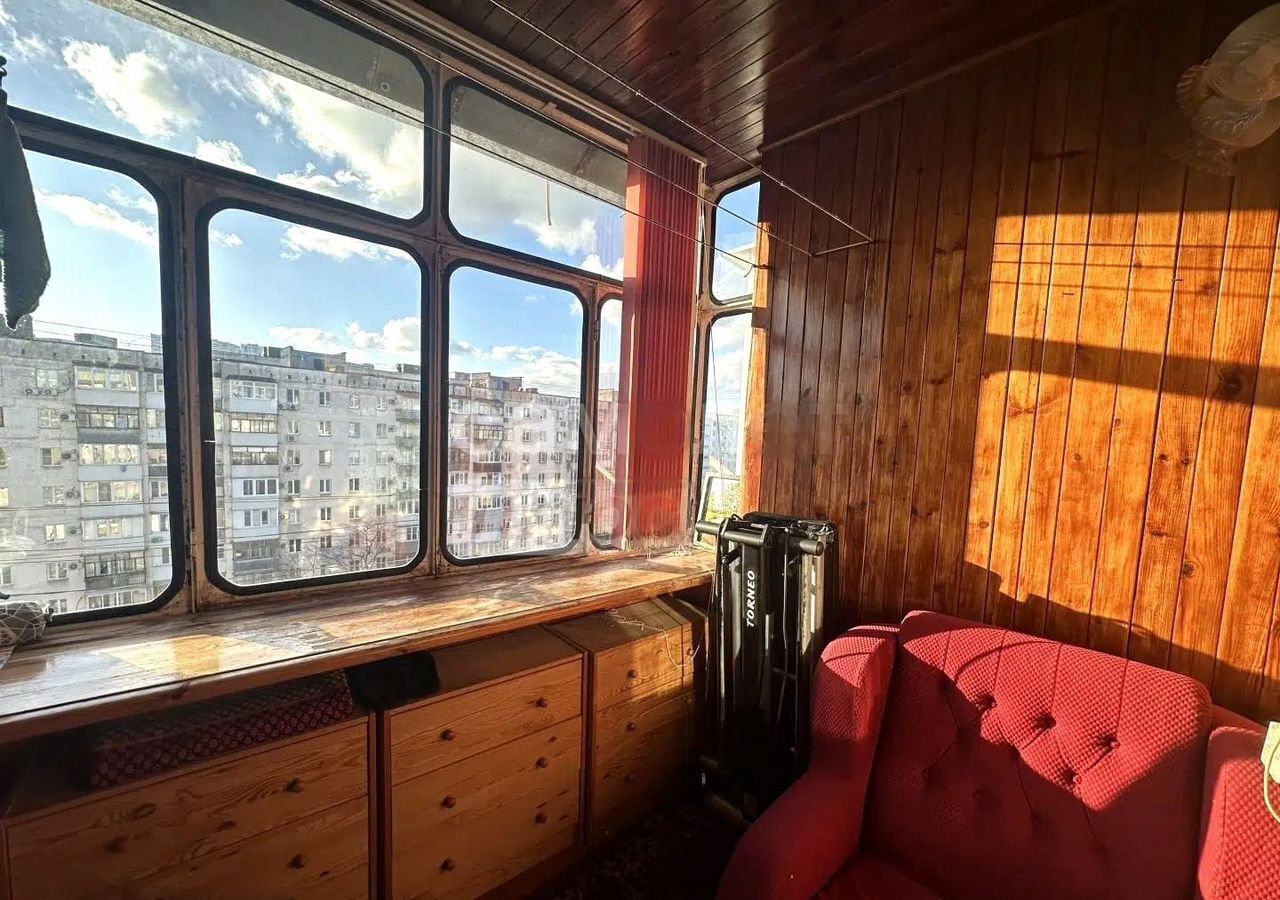 квартира г Новороссийск р-н Центральный ул Куникова 11 фото 17