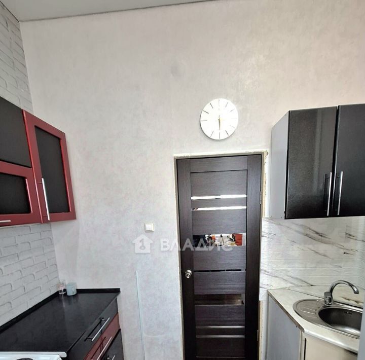 квартира г Чита р-н Черновский мкр Девичья Сопка 36 фото 6