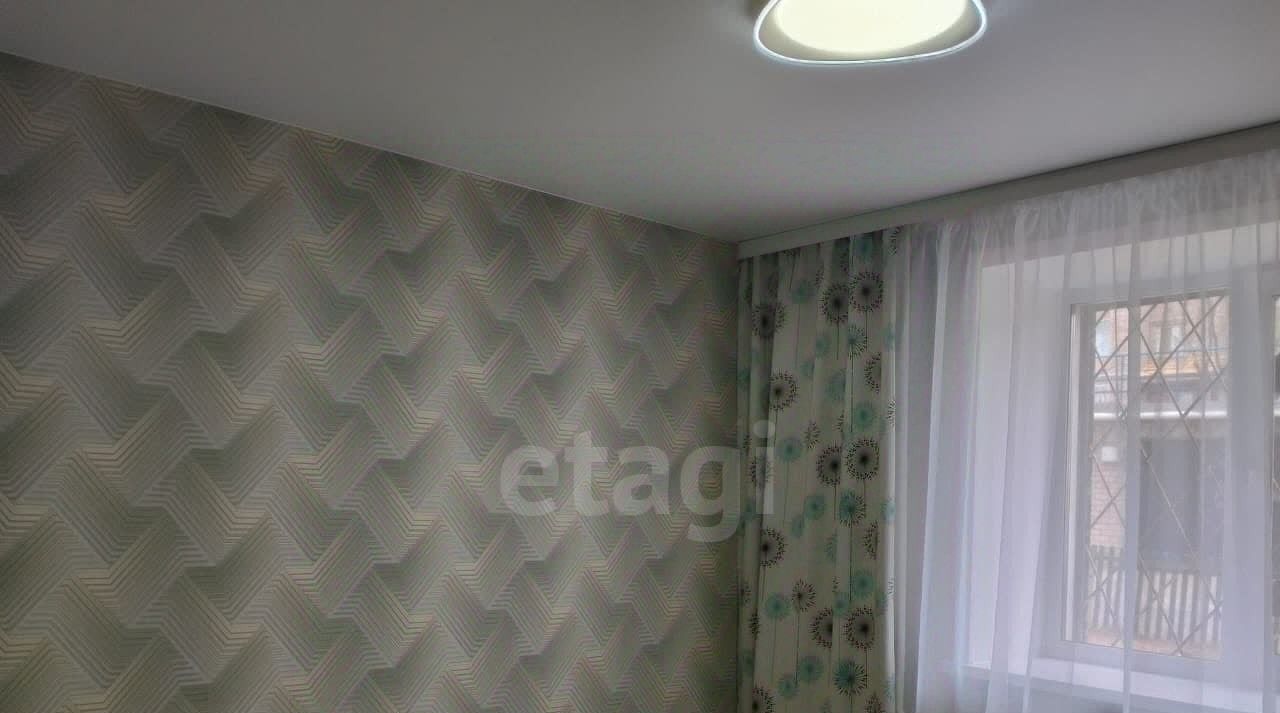квартира г Чита р-н Центральный ул Угданская 40 фото 6