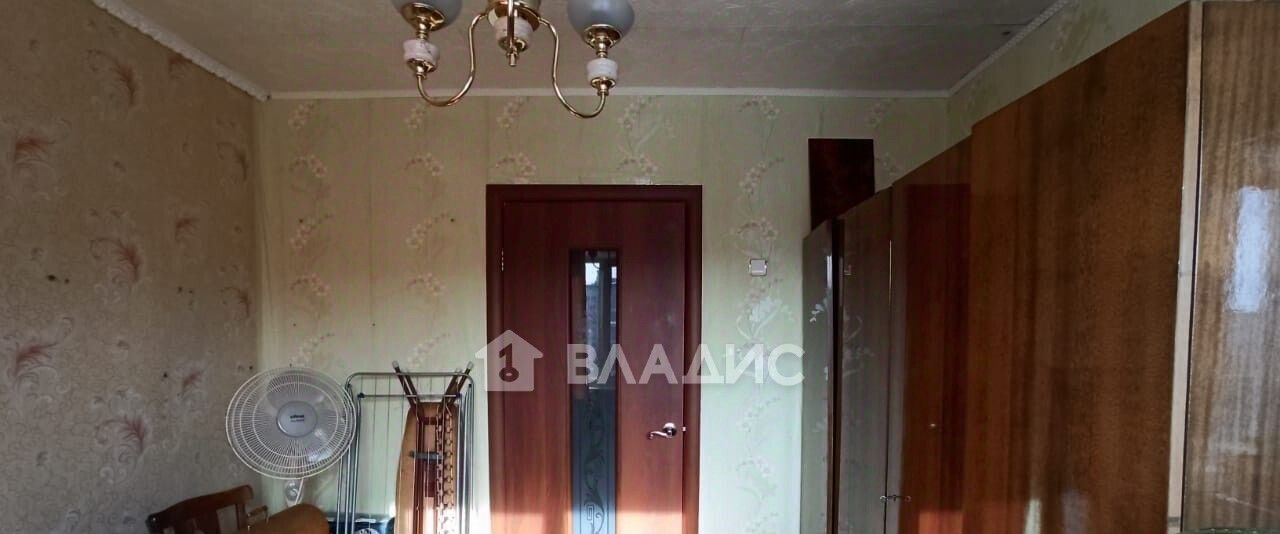 квартира г Чита р-н Черновский мкр 5-й 34 фото 5
