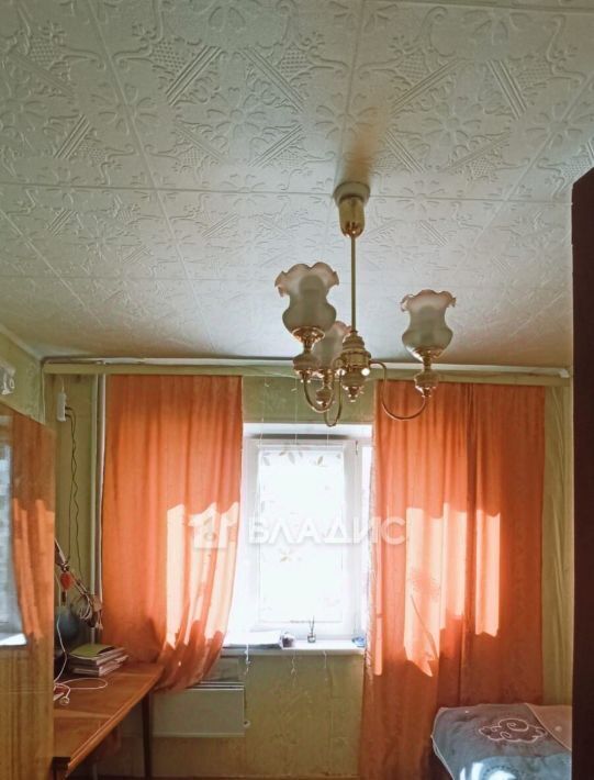квартира г Чита р-н Черновский мкр 5-й 34 фото 6
