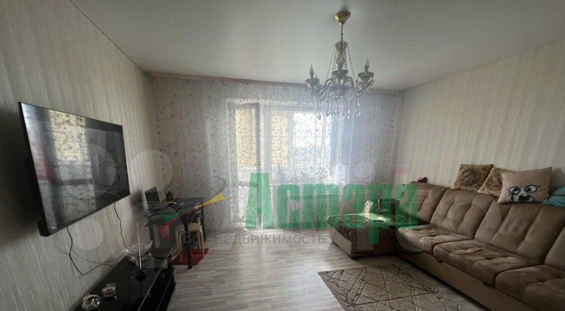 квартира г Чита р-н Центральный ул Серова 28 фото 7