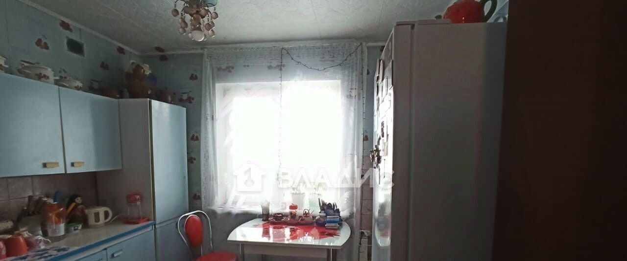 квартира г Чита р-н Черновский мкр 5-й 34 фото 9
