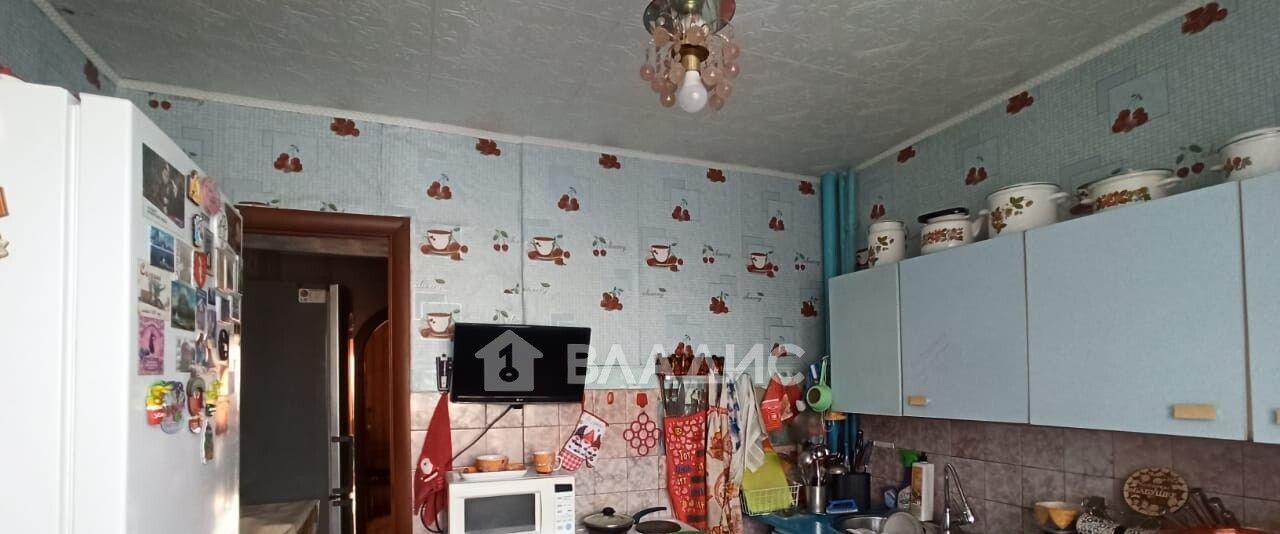 квартира г Чита р-н Черновский мкр 5-й 34 фото 10