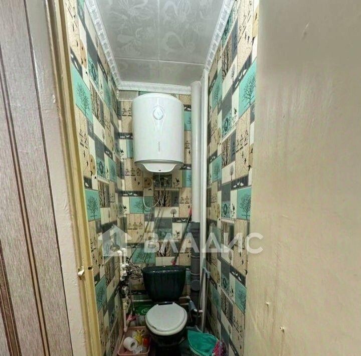 квартира г Чита р-н Черновский ул Весенняя 26 фото 8