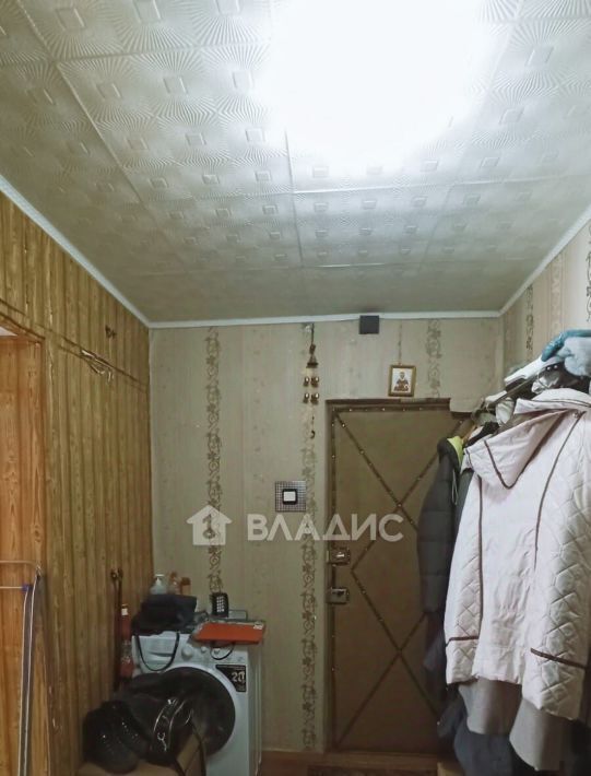 квартира г Чита р-н Черновский мкр 5-й 34 фото 11