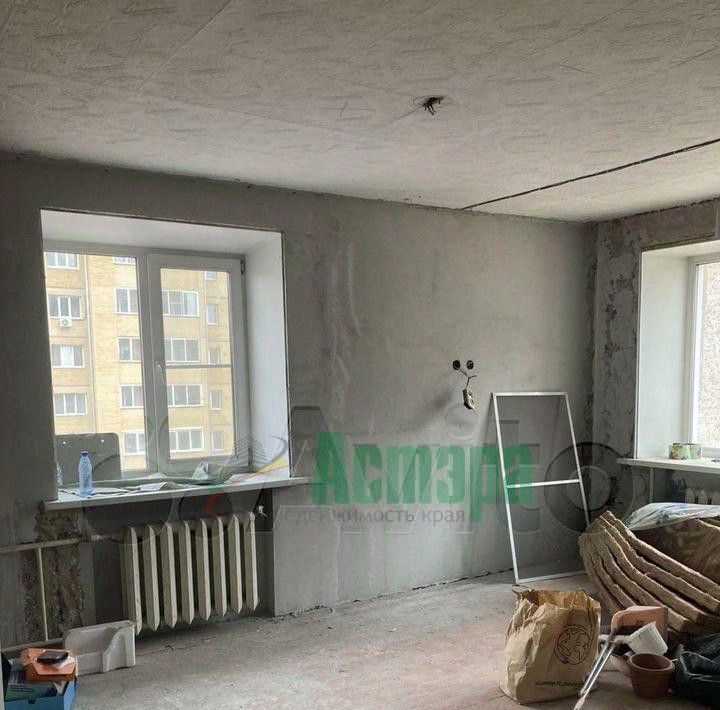 квартира г Чита р-н Центральный ул Смоленская 49 фото 8