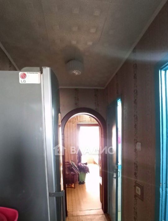 квартира г Чита р-н Черновский мкр 5-й 34 фото 12