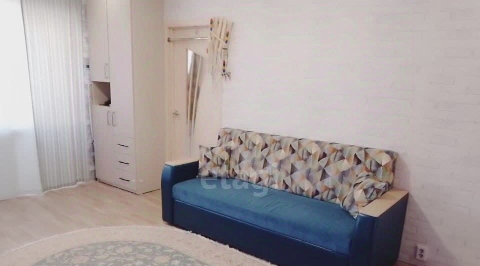 квартира г Чита р-н Центральный ул Новобульварная 127 фото 8