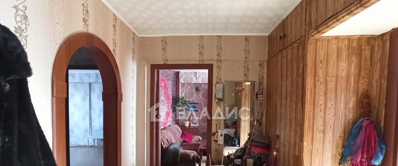 квартира г Чита р-н Черновский мкр 5-й 34 фото 13