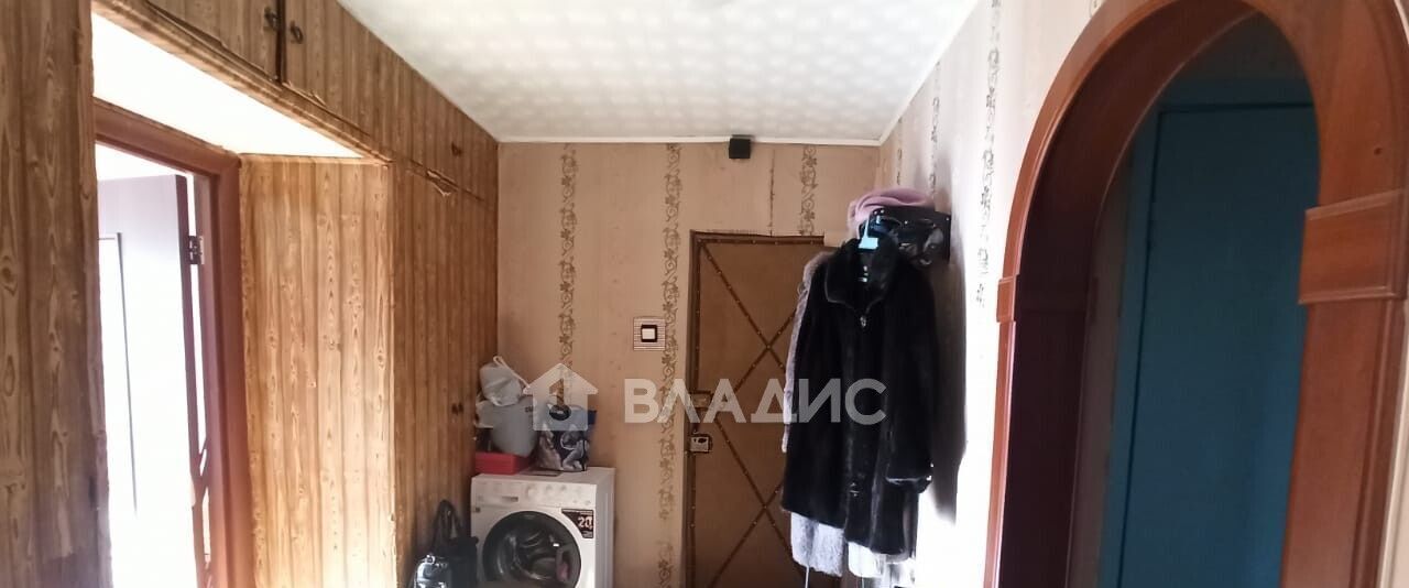 квартира г Чита р-н Черновский мкр 5-й 34 фото 14