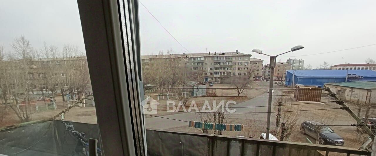 квартира г Чита р-н Черновский ул Назара Широких 2 фото 14