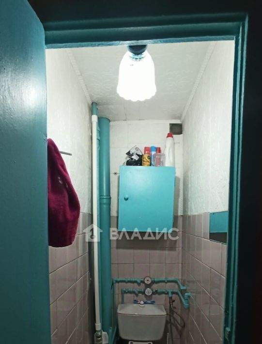 квартира г Чита р-н Черновский мкр 5-й 34 фото 17