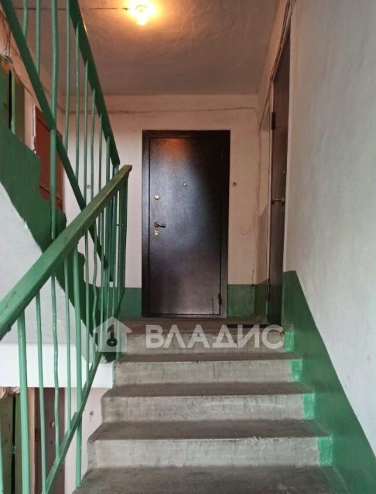 квартира г Чита р-н Черновский мкр 5-й 34 фото 20