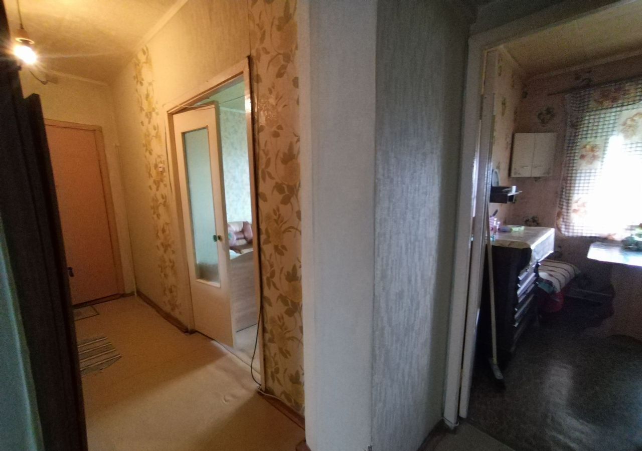 квартира г Кинешма ул Гагарина 11 фото 23