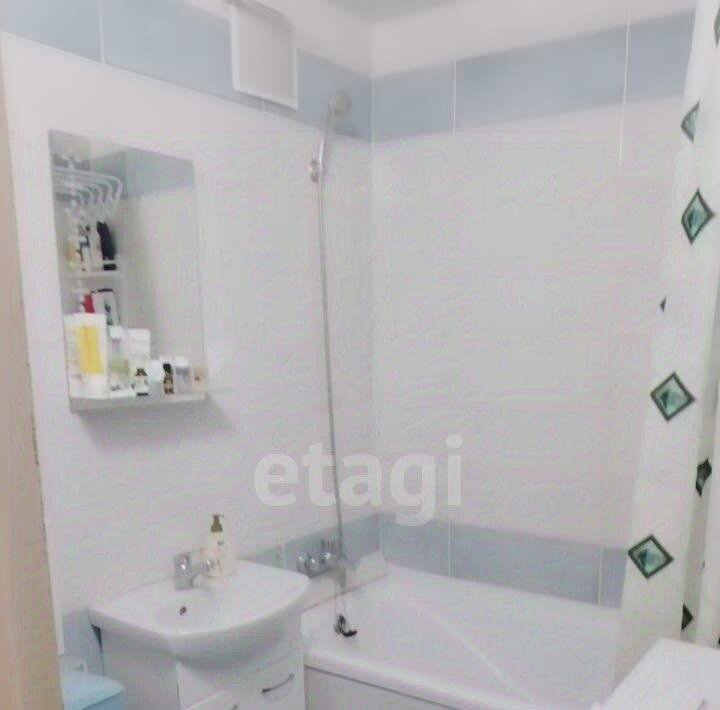 квартира г Чита р-н Центральный ул Новобульварная 127 фото 18